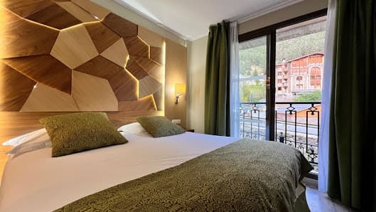 Galería de Hotel Princesa Parc 4* 4