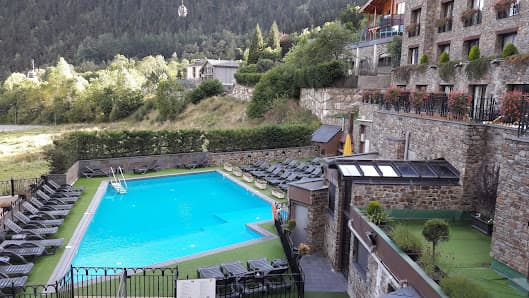 Ver galería de Hotel Princesa Parc 4*