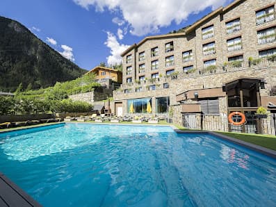 Imagen principal de Hotel Princesa Parc Excellence 5*
