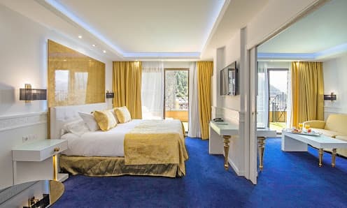 Galería de Hotel Princesa Parc Excellence 5* 2