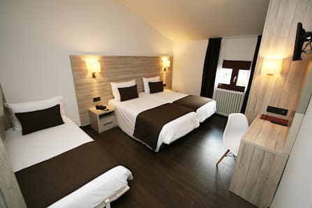 Galería de Hotel Pyrénées 2
