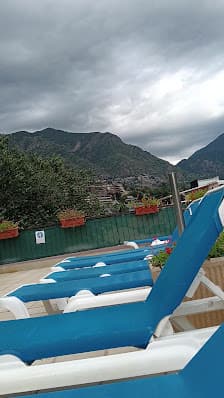 Galería de Hotel Pyrénées 3