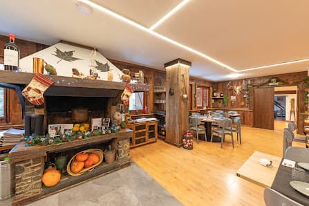 Imagen principal de Hotel Restaurant Camp del Serrat