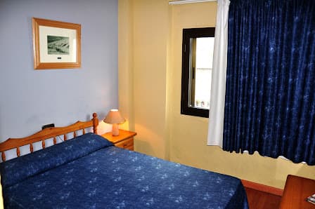 Galería de Hotel restaurante de les neus 2