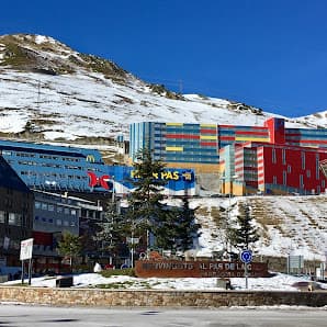 Galería de Hotel restaurante de les neus 4