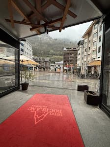 Galería de Hotel Roc Blanc & Spa 2