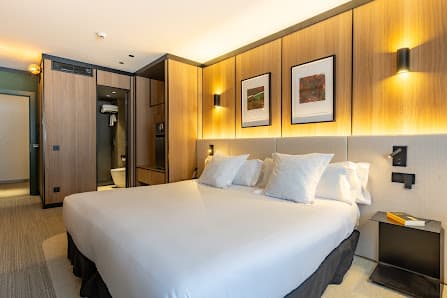 Galería de Hotel Roc Blanc & Spa 4