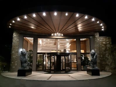 Imagen principal de Hotel Roc de Caldes