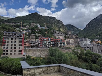 Galería de Hotel Roc de Caldes 4