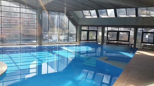Ver galería de Hotel Roc de Caldes
