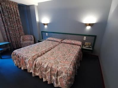 Galería de Hotel Roc del Castell 2