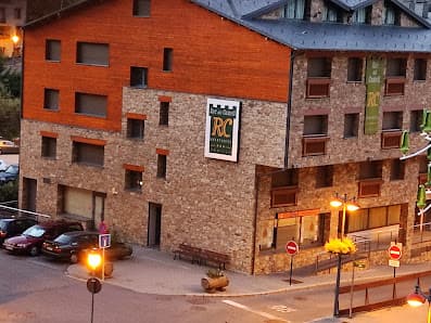 Galería de Hotel Roc del Castell 4