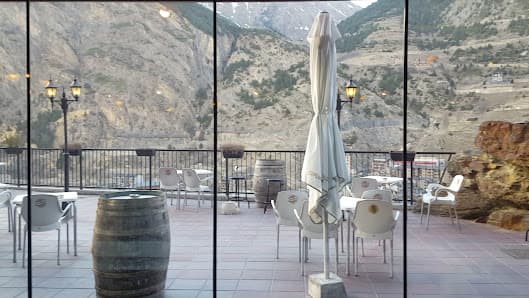 Galería de HOTEL ROC MELER 3