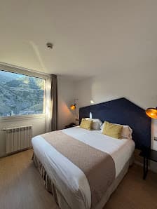 Galería de HOTEL ROC MELER 4