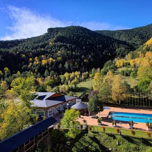 Imagen principal de Hotel Sant Gothard by Nexta — Ski en Arinsal
