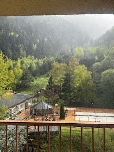 Galería de Hotel Sant Gothard by Nexta — Ski en Arinsal 2