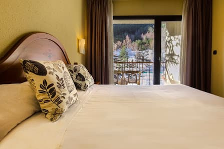 Galería de Hotel Sant Gothard by Nexta — Ski en Arinsal 4