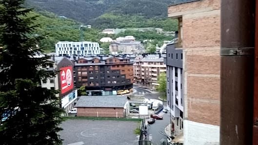 Galería de Hotel Sant Jordi by ALEGRIA 4