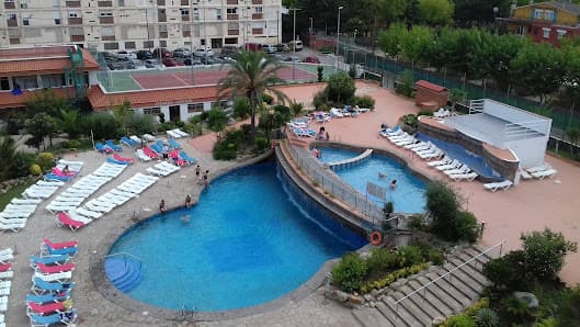 Ver galería de Hotel Sant Jordi by ALEGRIA