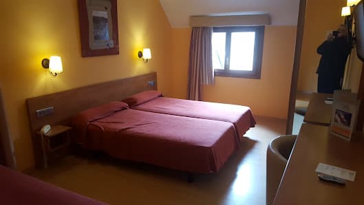 Galería de Hotel Segle XX Andorra 2