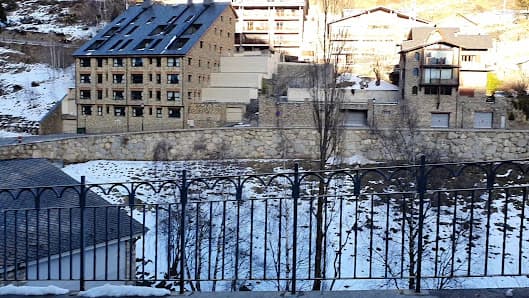 Galería de Hotel Segle XX Andorra 3