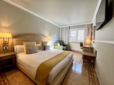 Galería de Hotel & SPA Bringué 4