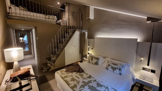 Galería de Hotel & Spa Xalet Bringué 4