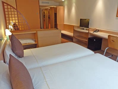 Galería de Hotel Tropical Andorra 2