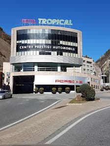 Galería de Hotel Tropical Andorra 4