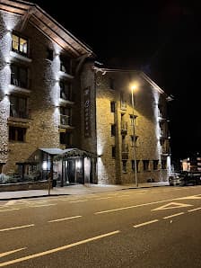 Imagen principal de Hotel Valle Esquí