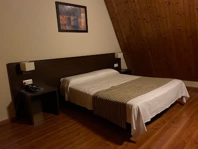 Galería de Hotel Valle Esquí 2