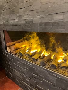 Galería de Hotel Valle Esquí 3