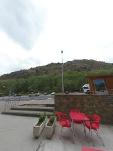Galería de Hotel Valle Esquí 4