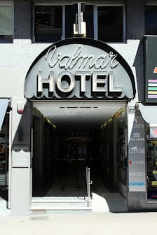 Galería de HOTEL VALMAR 3
