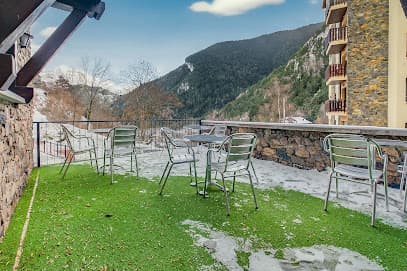 Hotel Xalet Besolí