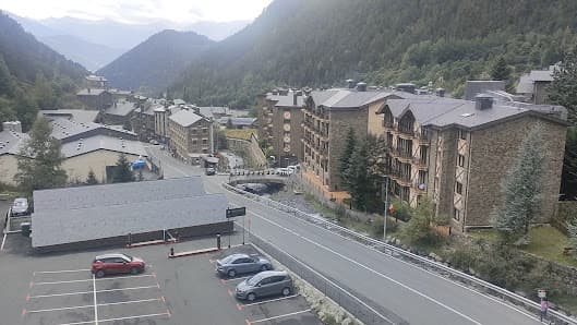 Galería de Hotel Xalet Verdú | Arinsal 3