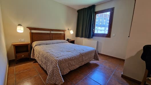 Galería de Hotel Xalet Verdú | Arinsal 4