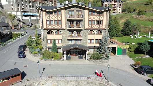 Ver galería de Hotel Xalet Verdú | Arinsal