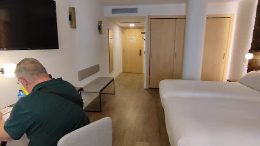 Photo Gallery: Hotel Yomo Cèntric 3