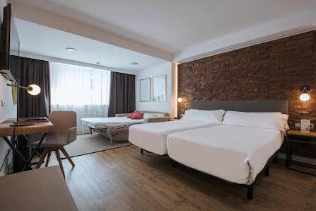 Photo Gallery: Hotel Yomo Cèntric 4
