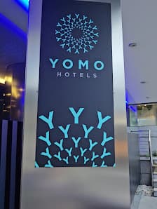 Ver galería de Hotel Yomo Mola Park