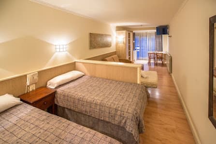Galería de Hotel Yomo Patagonia 2
