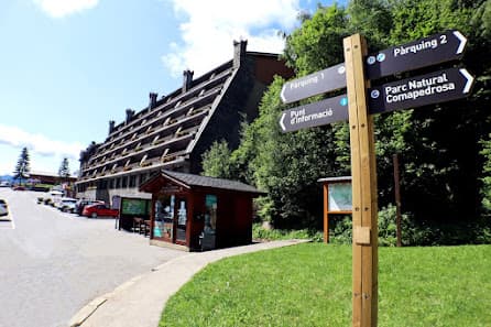 Galería de Hotel Yomo Patagonia 4