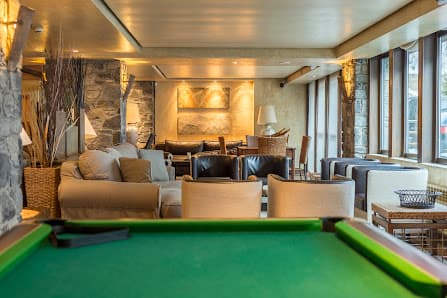 Ver galería de Hotel Yomo Patagonia
