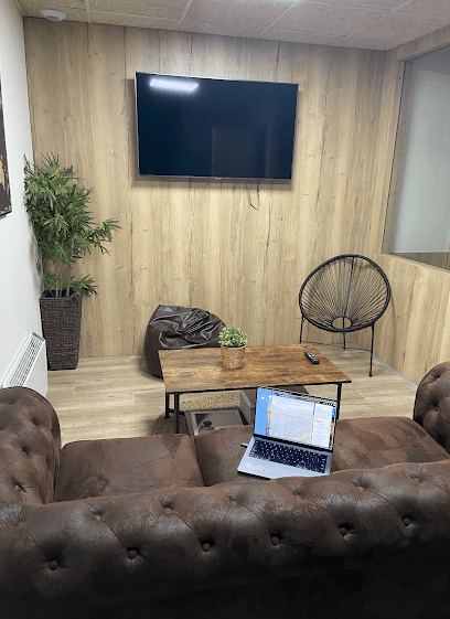 HTMC Agency