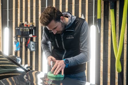 Imagen principal de ICECARCENTER Estudio de Detailing