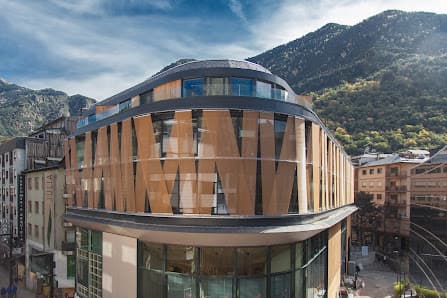 Galería de IdeAnd Consulting 2