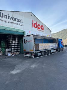 Imagen principal de IDPA alimentació