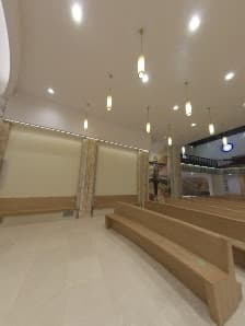 Galería de Iglesia de San Julián y San Germán de Lòria 4