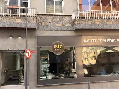 Galería de IME CLINIC 2